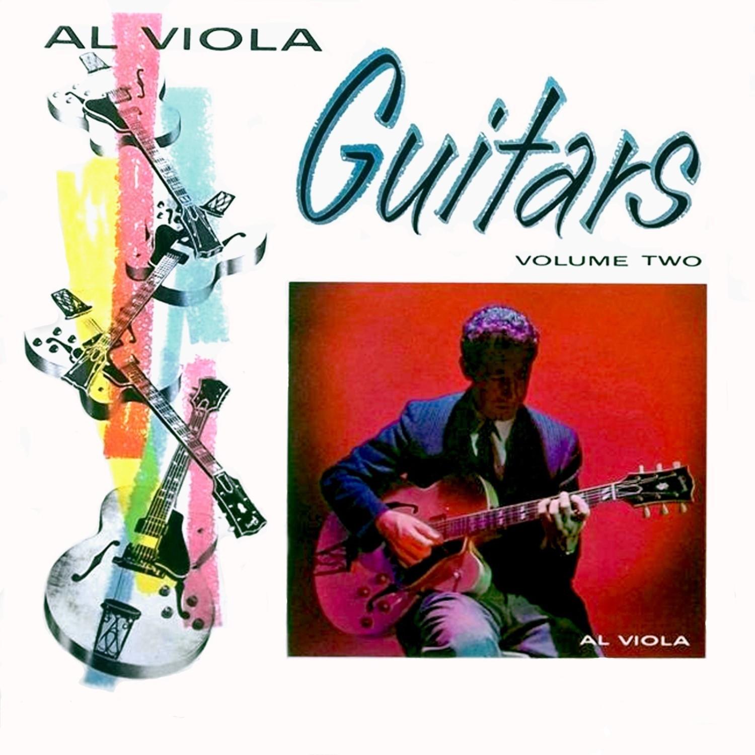 Guitars Vol 2