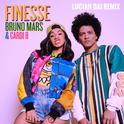 Finesse (Lucian Dai Remix)专辑