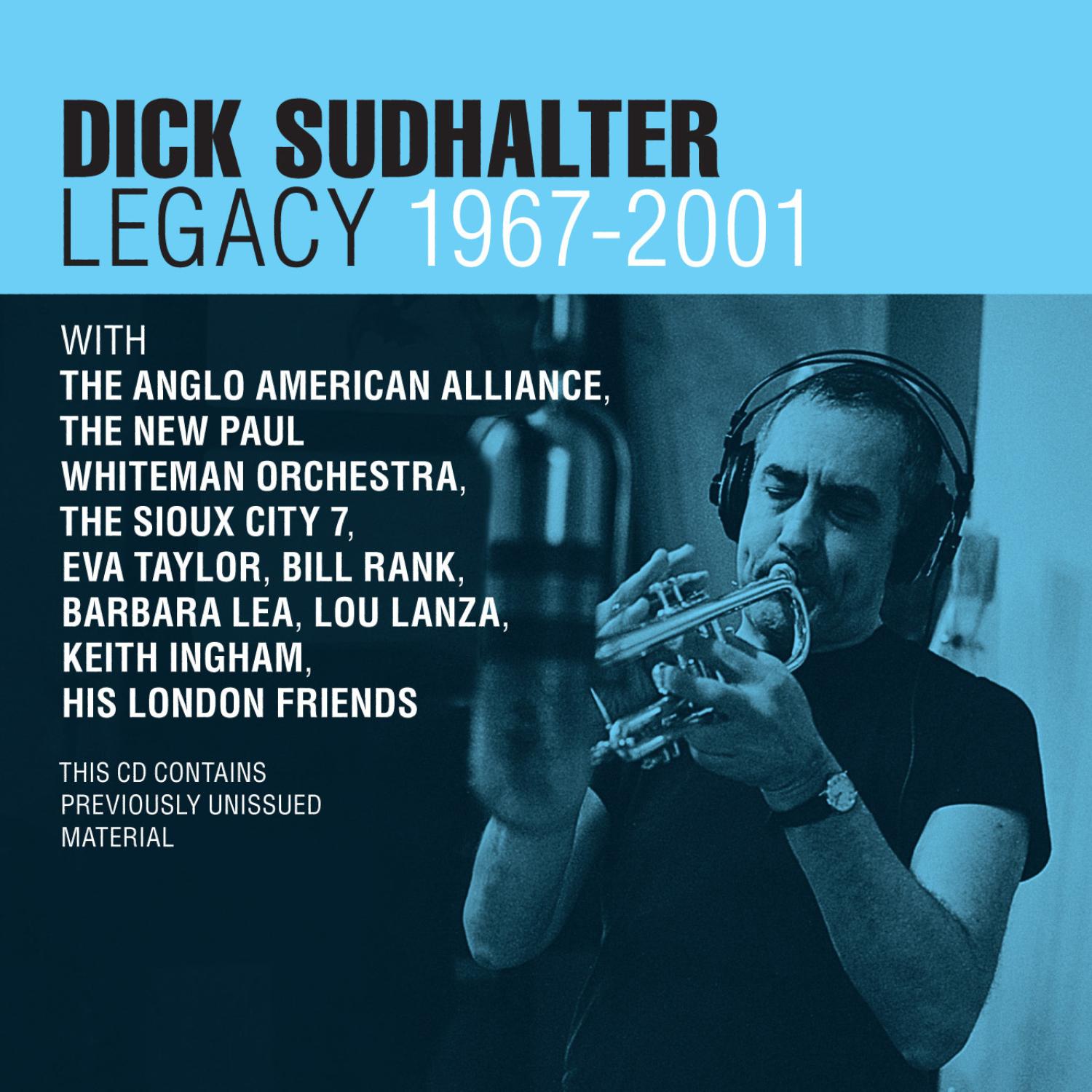 Legacy 1967-2001