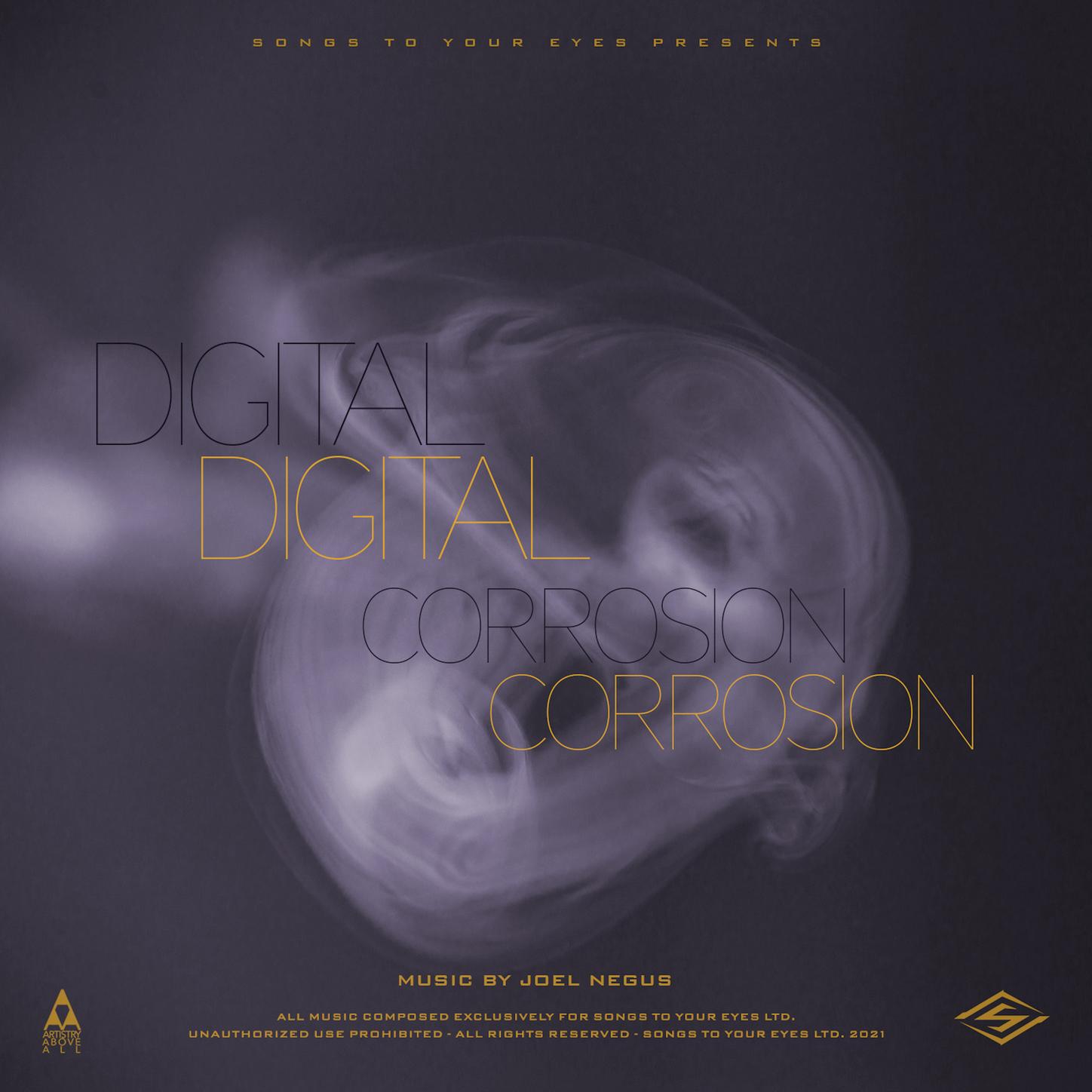 Digital Corrosion