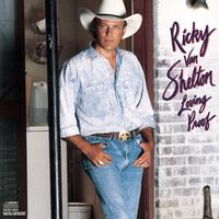 From A Jack To A King - Ricky Van Shelton (unofficial Instrumental)