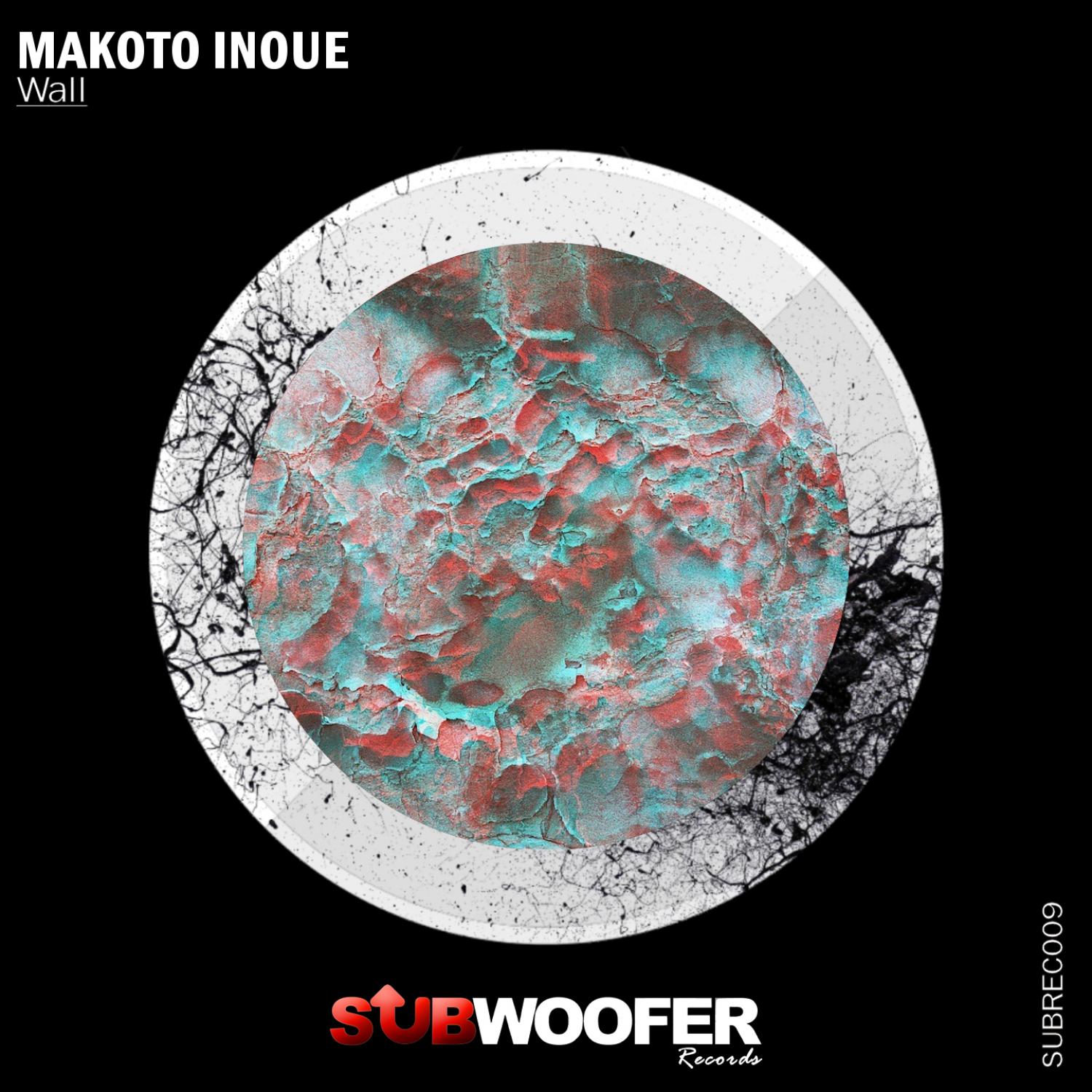 Makoto Inoue - Hidden