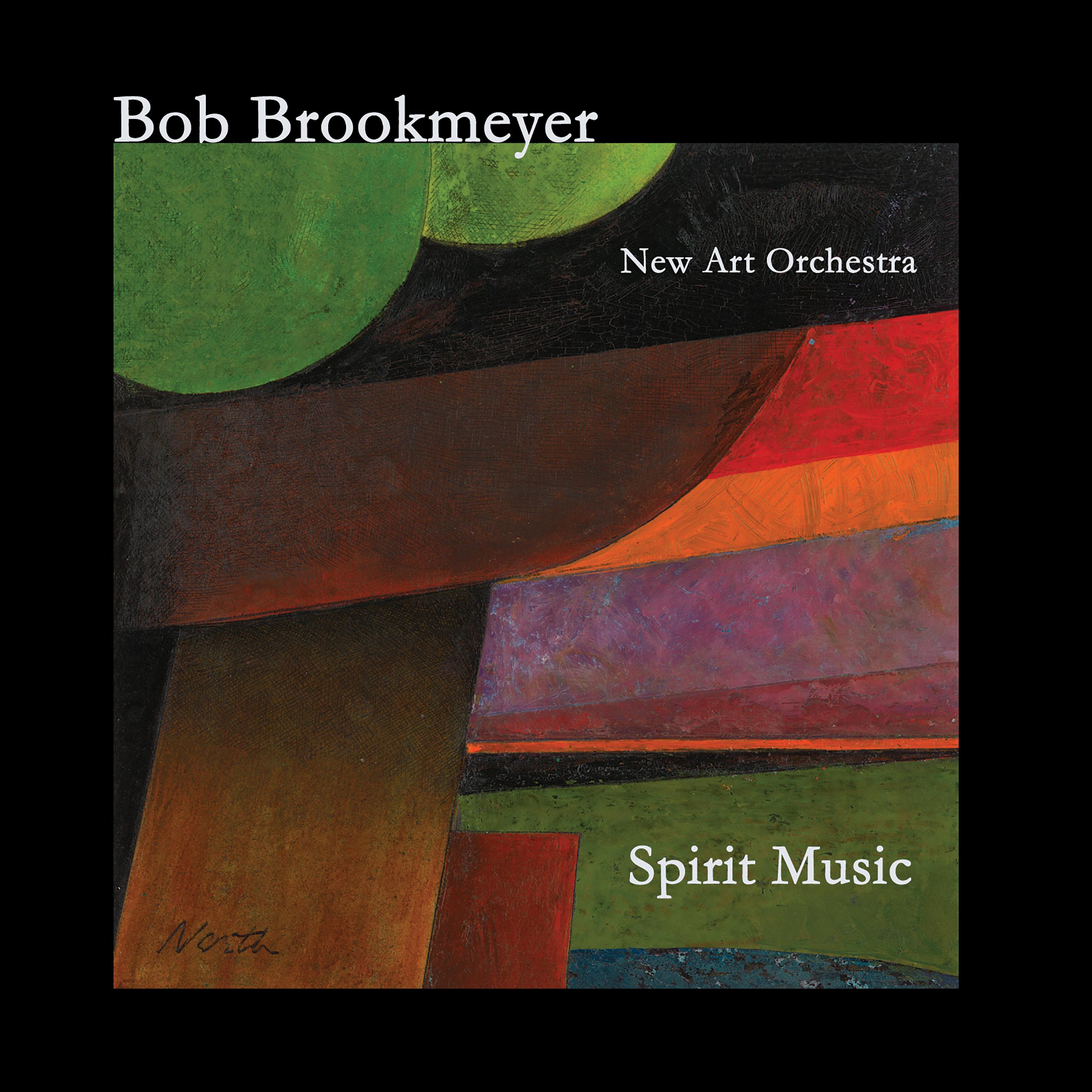 Spirit Music