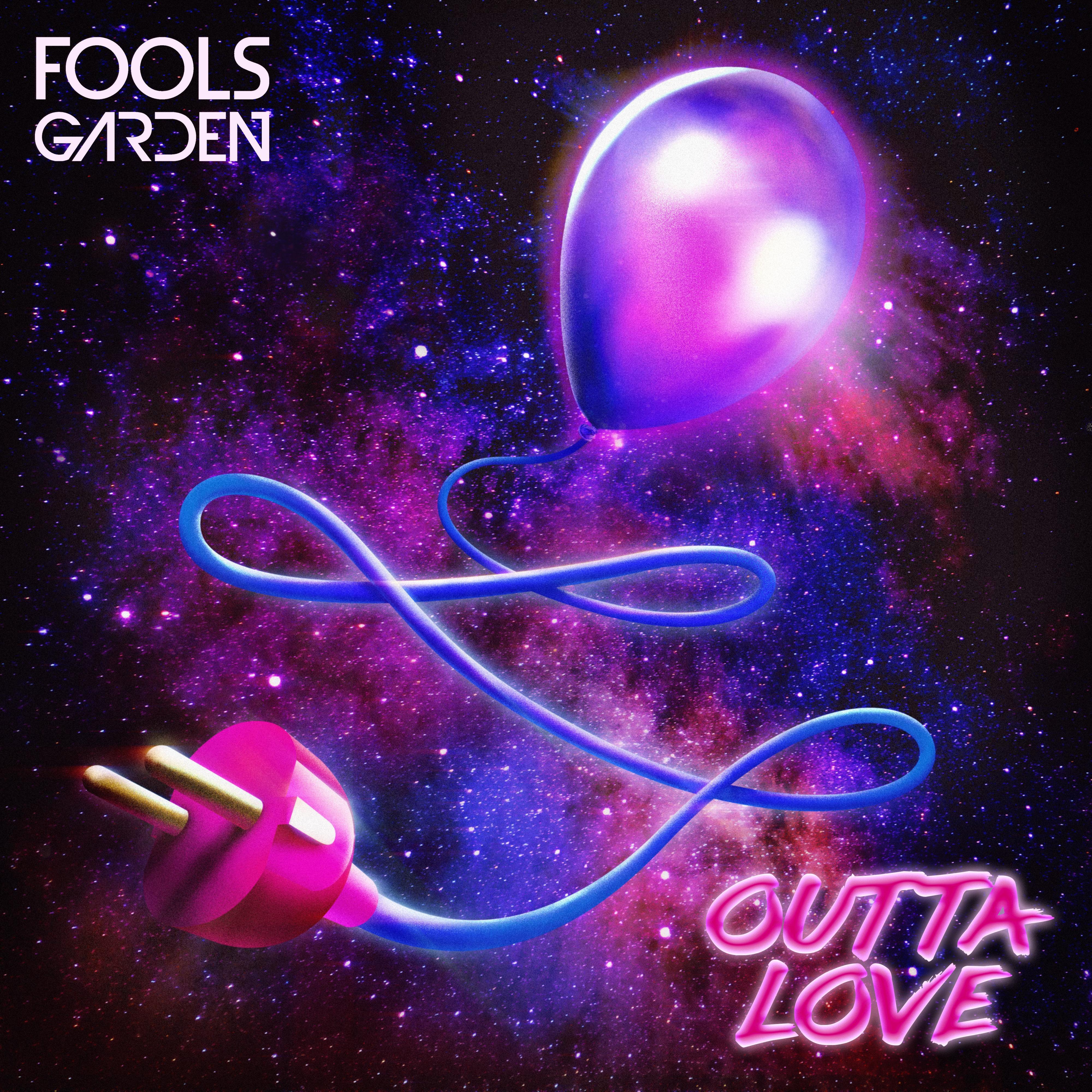 Fool's Garden - Outta Love