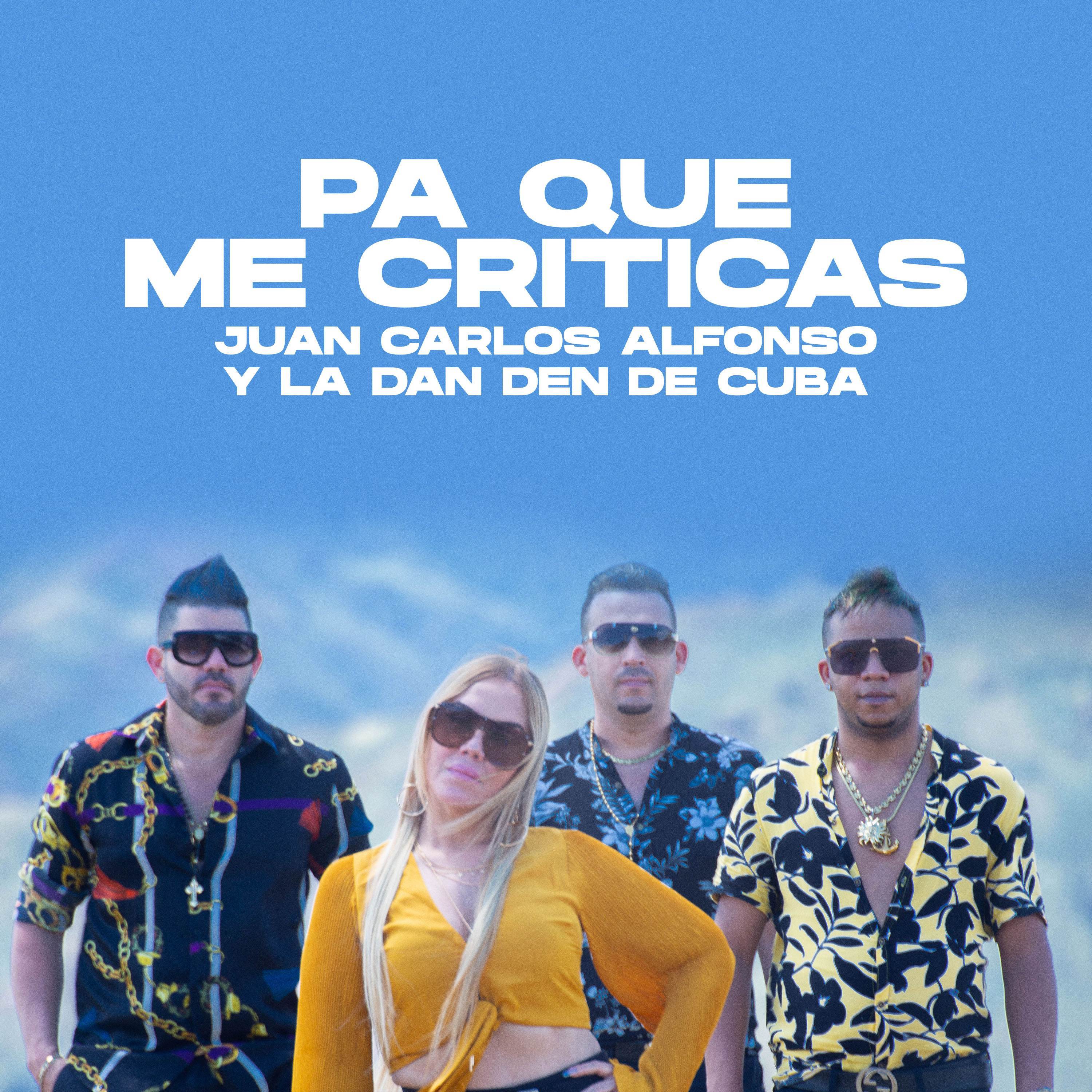 Pa Que Me Criticas