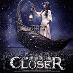 Closer(Cover：OH MY GIRL)专辑