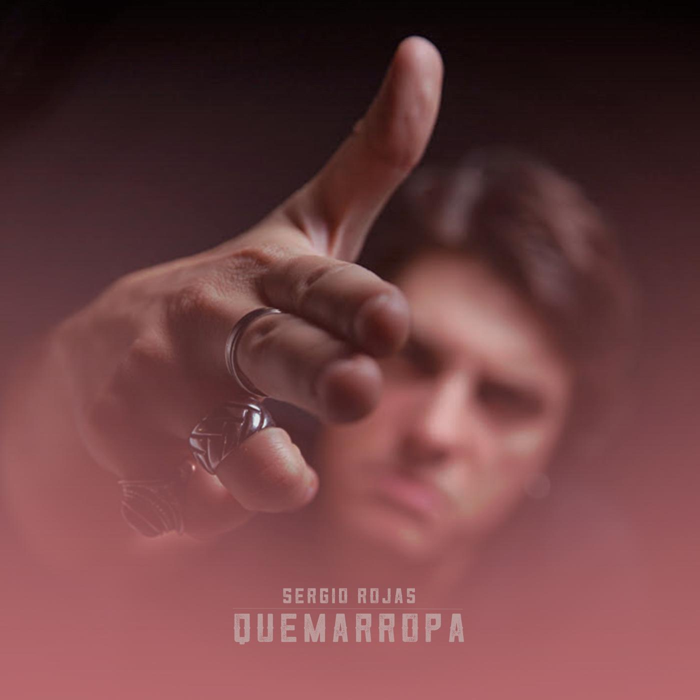 Quemarropa