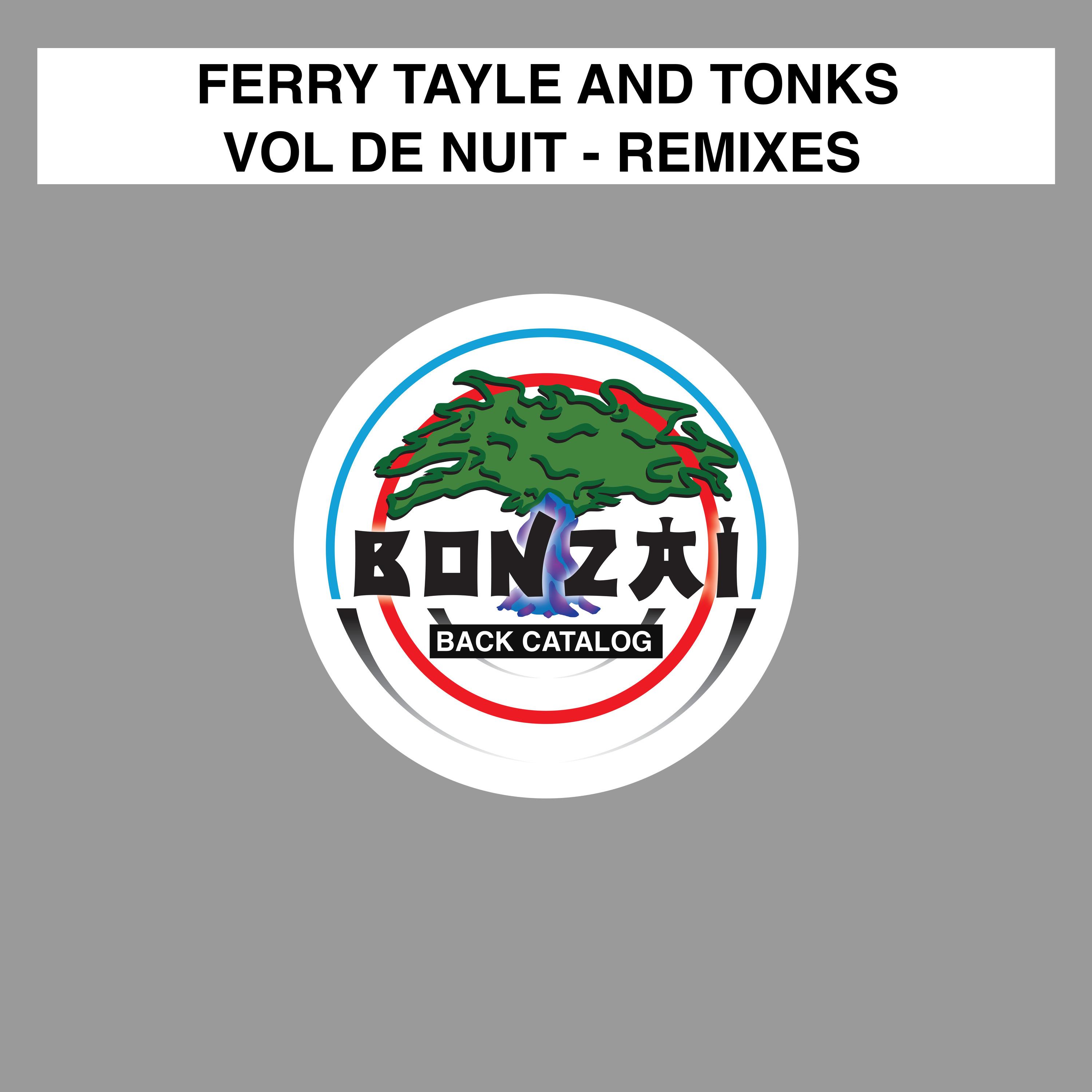Vol De Nuit (Remixes)