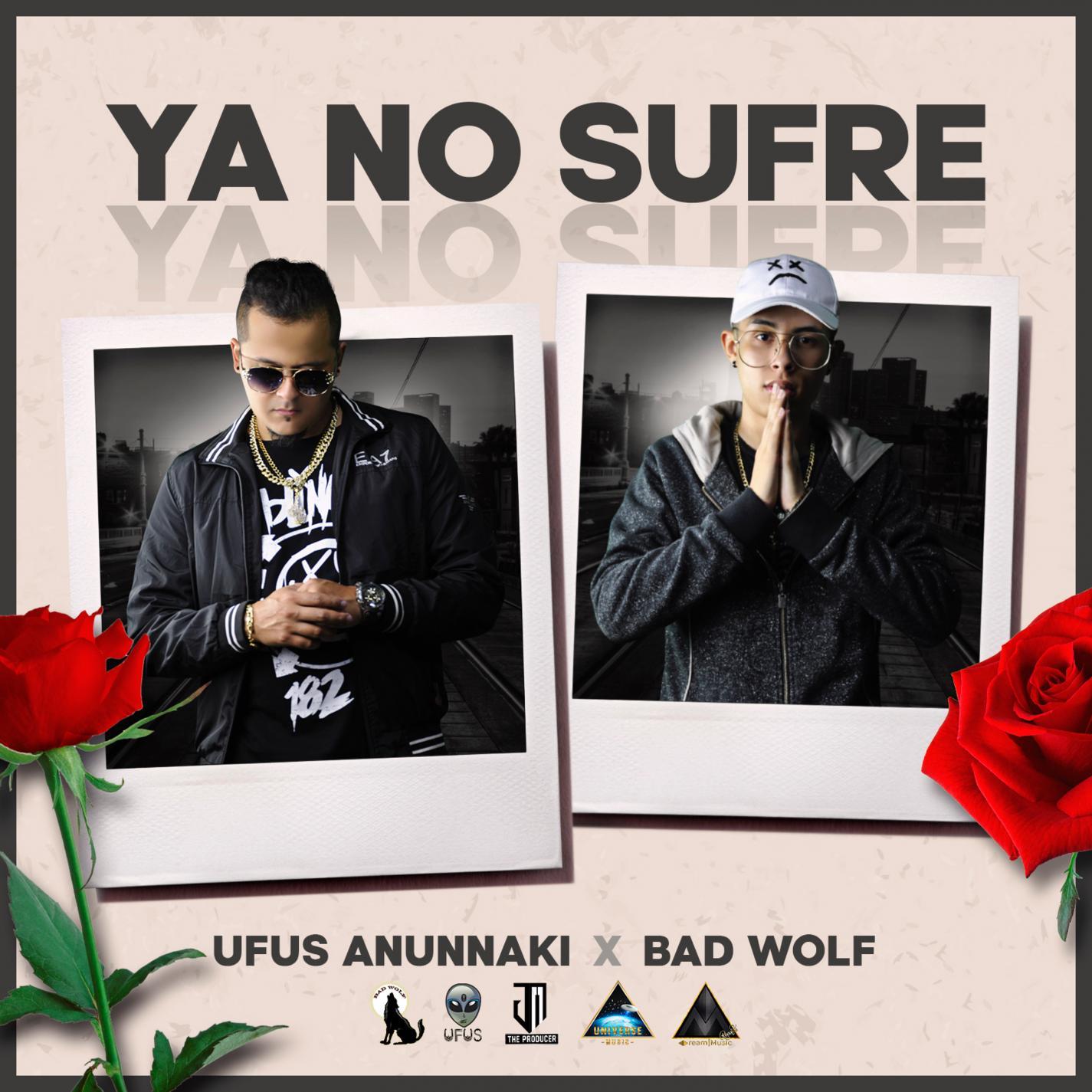 Ya no sufre