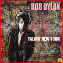 Talkin' New York (Live)专辑