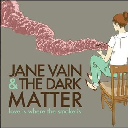 Love Is Where The Smoke Is