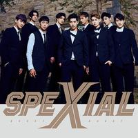 SpeXial-你的香槟