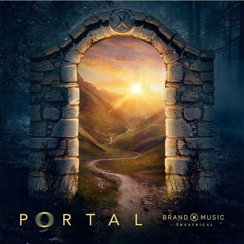 Portal专辑