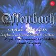 Offenbach: Orphée aux enfers "Orpheus in the Underworld" Overture