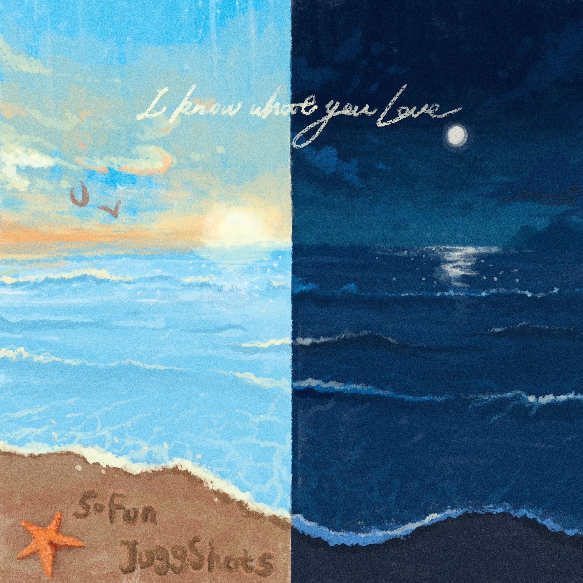 I Know What You Love