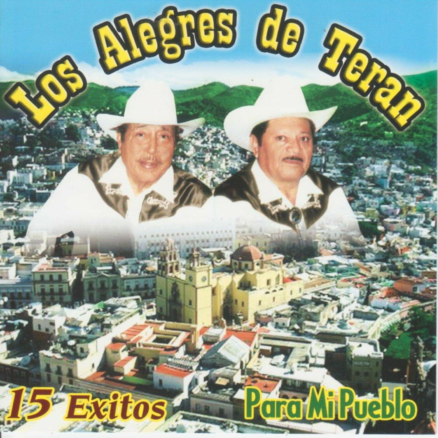 Para Mi Pueblo