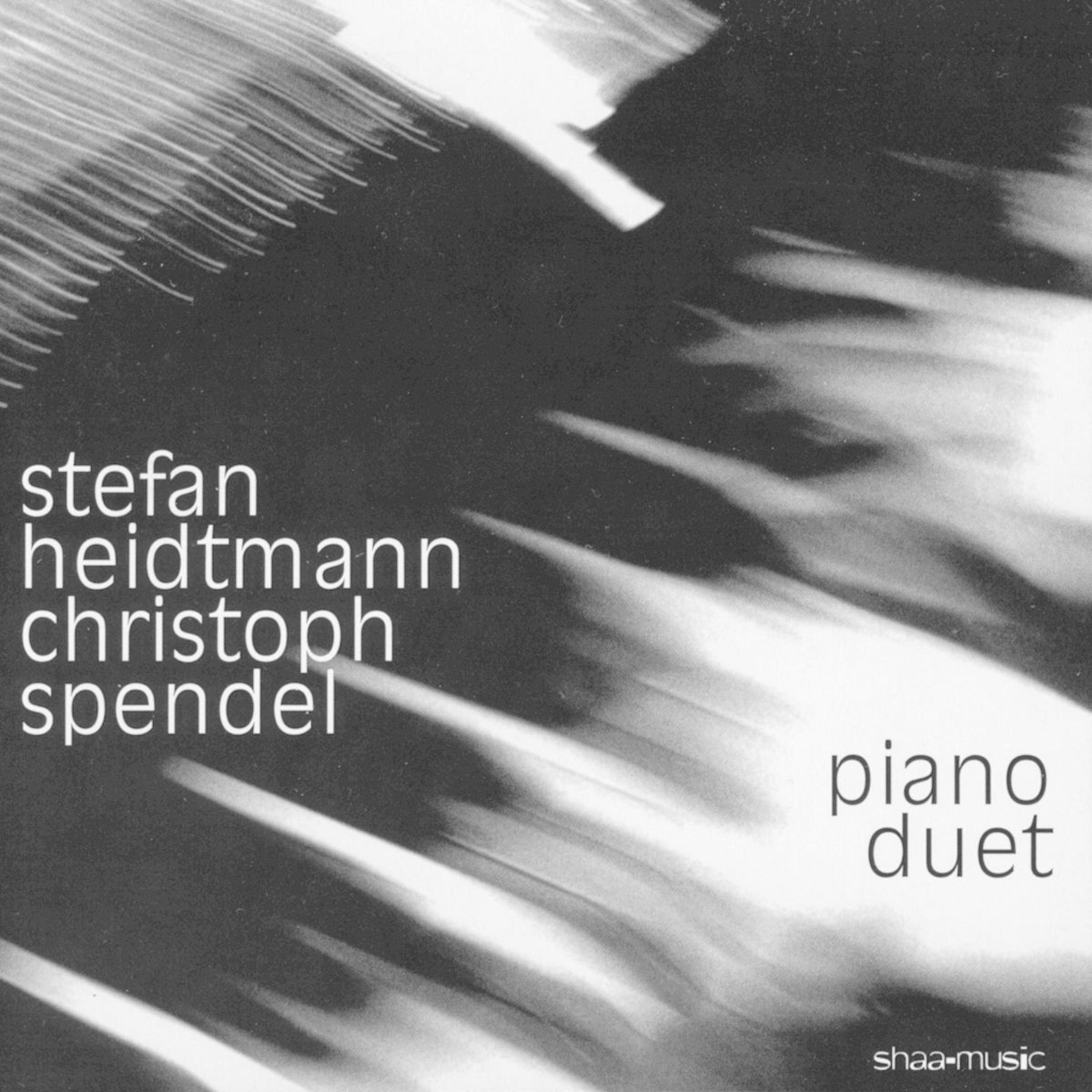 Piano Duet