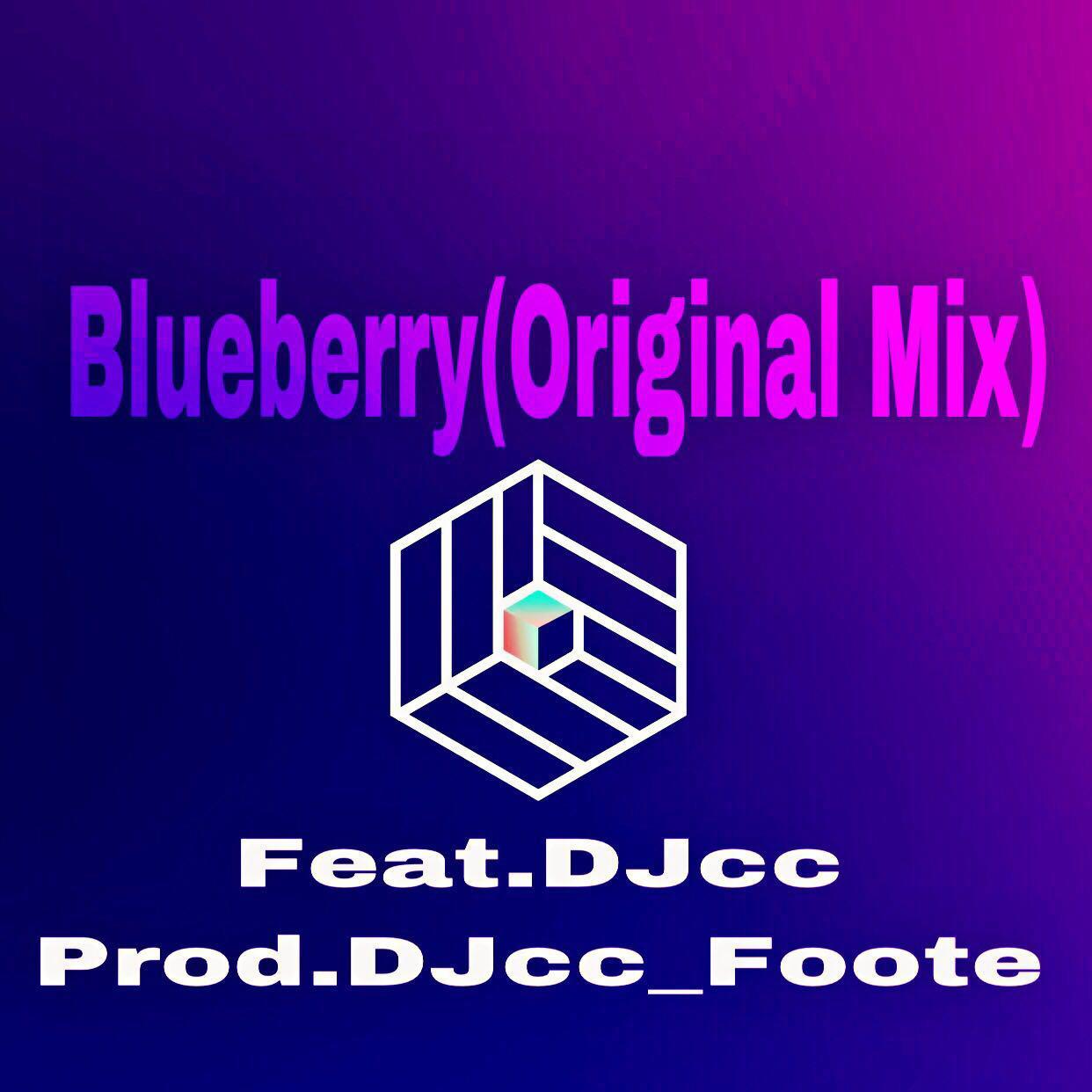 Blue berry(Original Mix)专辑