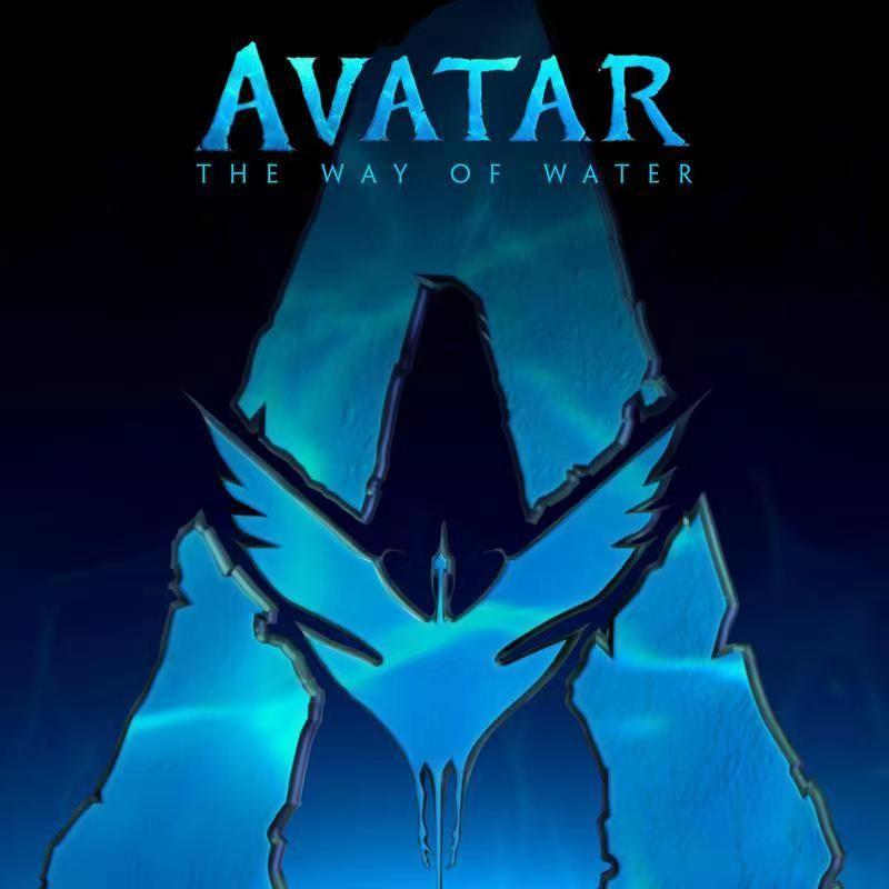 Avatar2 The Way of Water(阿凡达2水之道)Psy Trance开场