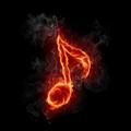 Bass Fire