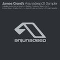 James Grant's Anjunadeep:03 Sampler