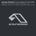 James Grant's Anjunadeep:03 Sampler专辑