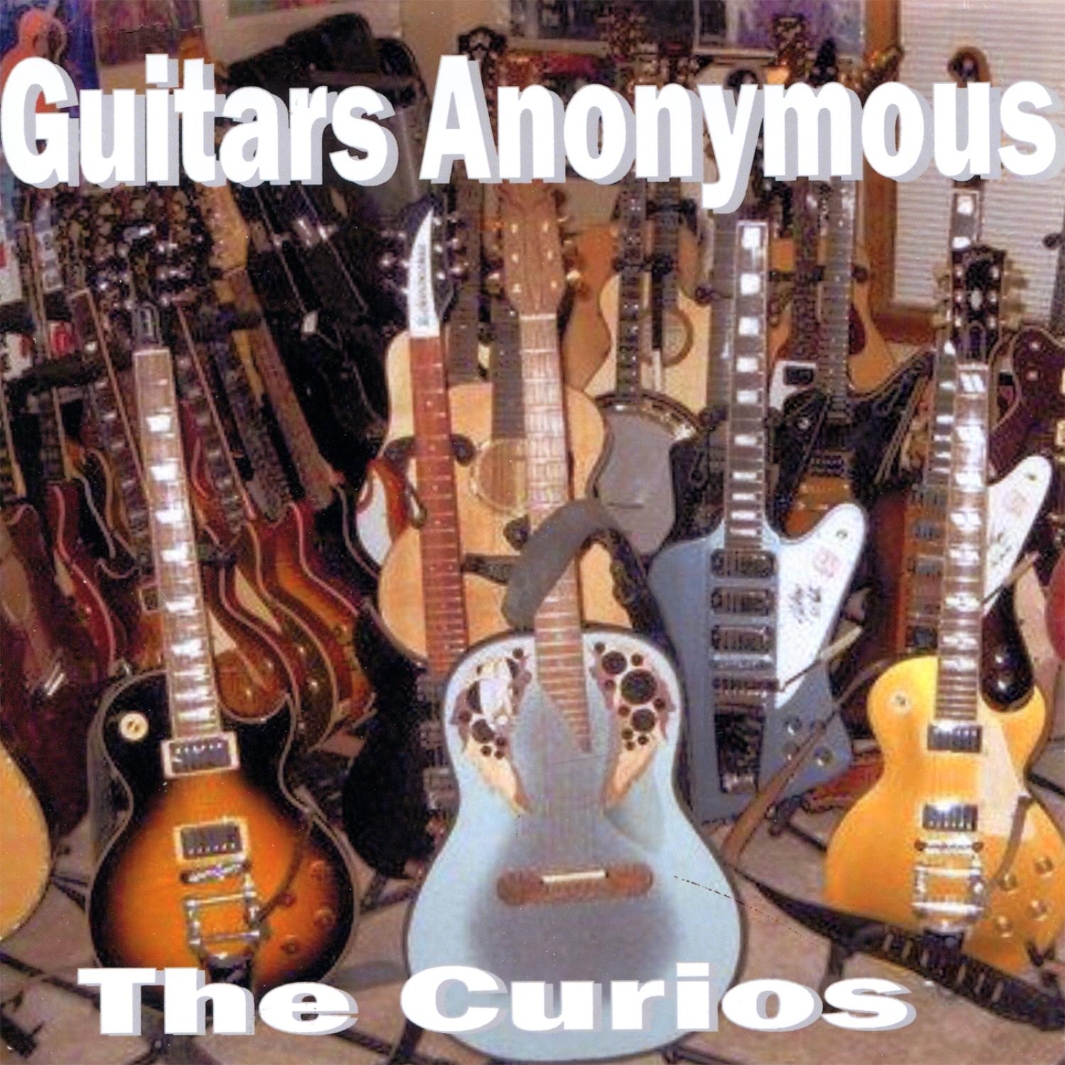 Guitars Anonymous