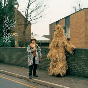 Voices of Animals and Men