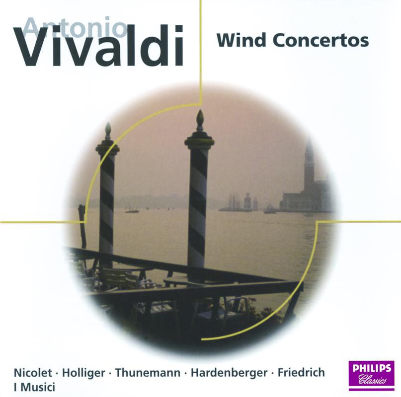 Concerto for 2 Trumpets, Strings and Continuo in C, R.537