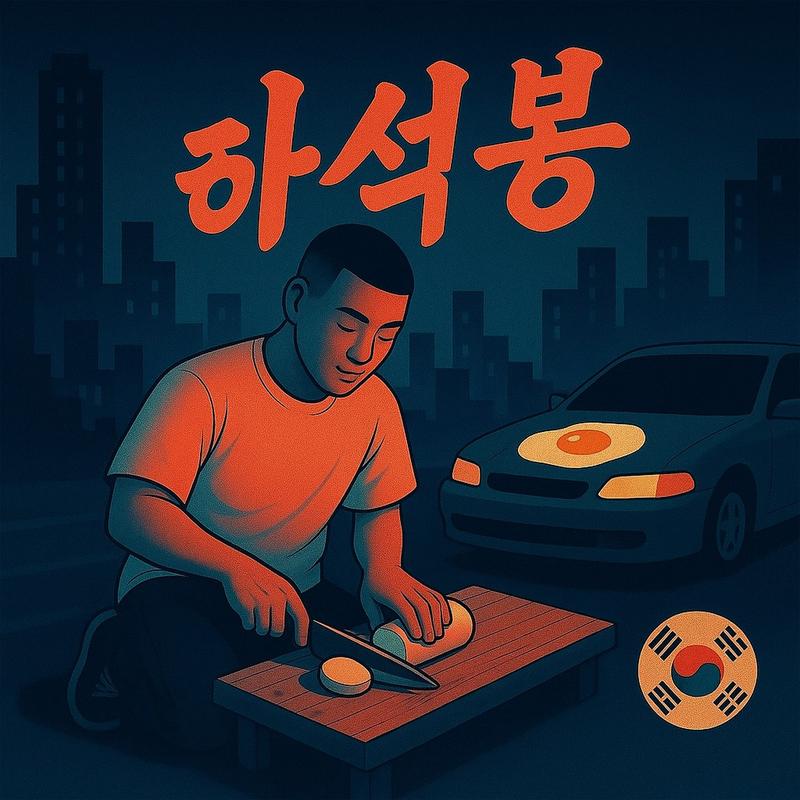하석봉