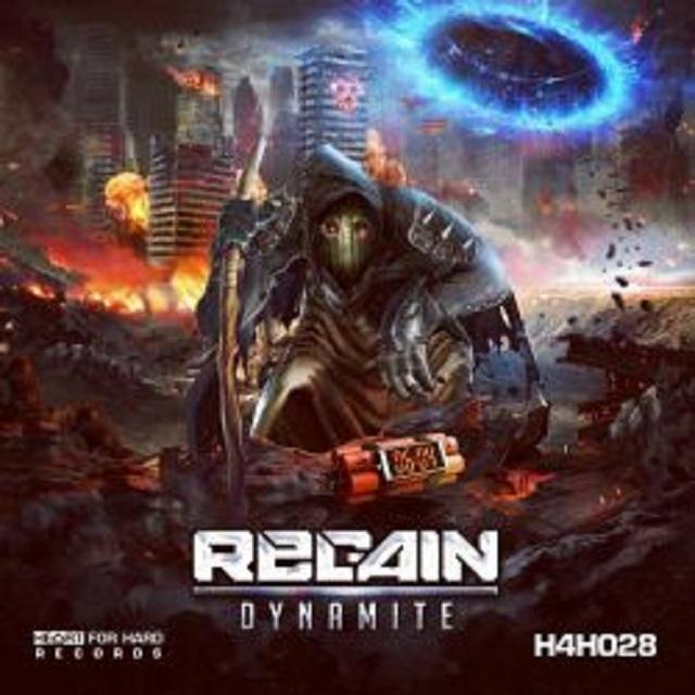Dynamite