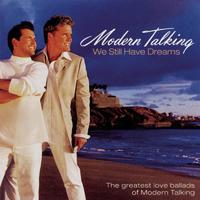 Modern Talking - We Still Have Dreams (unofficial Instrumental)