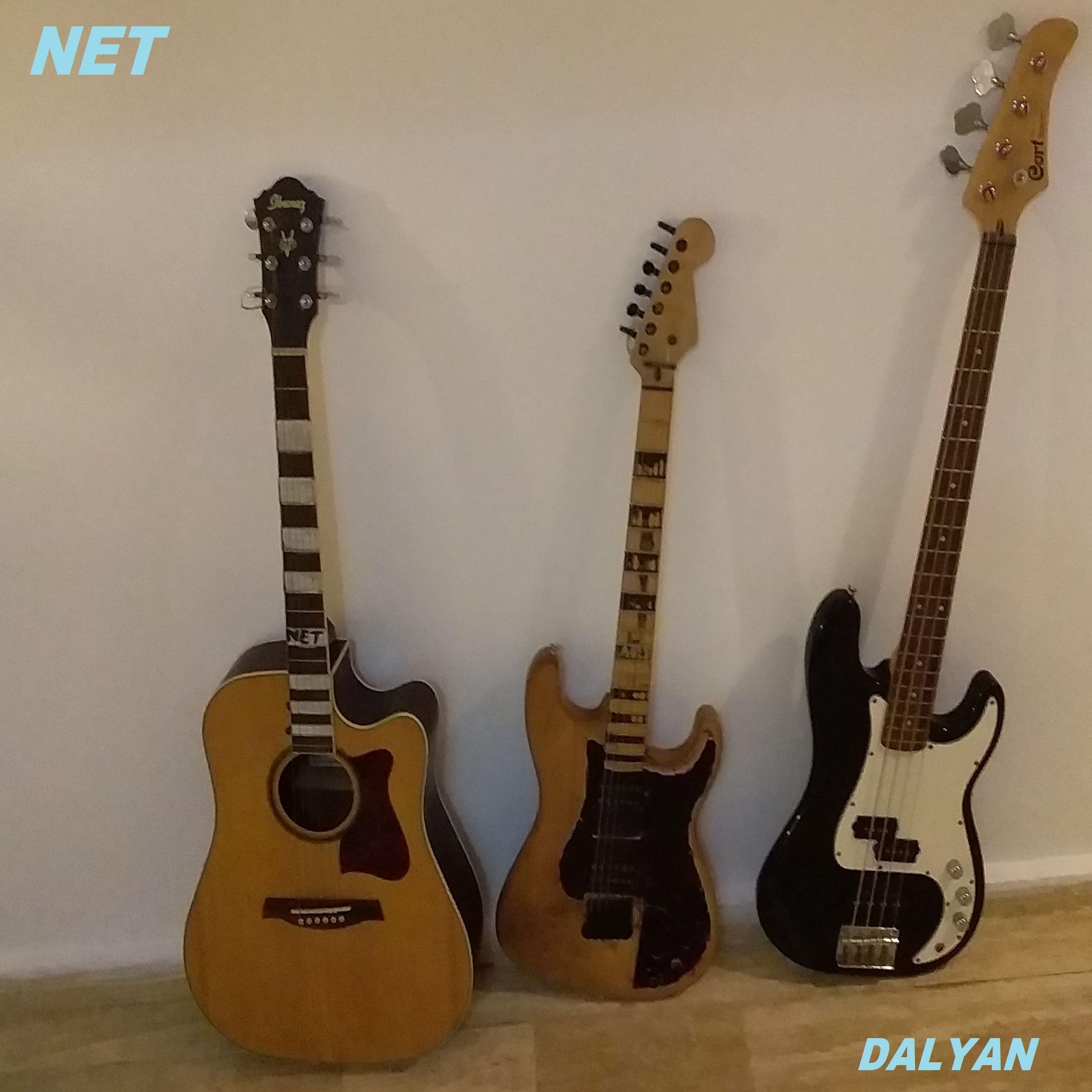 Net - Dalyan (DP)