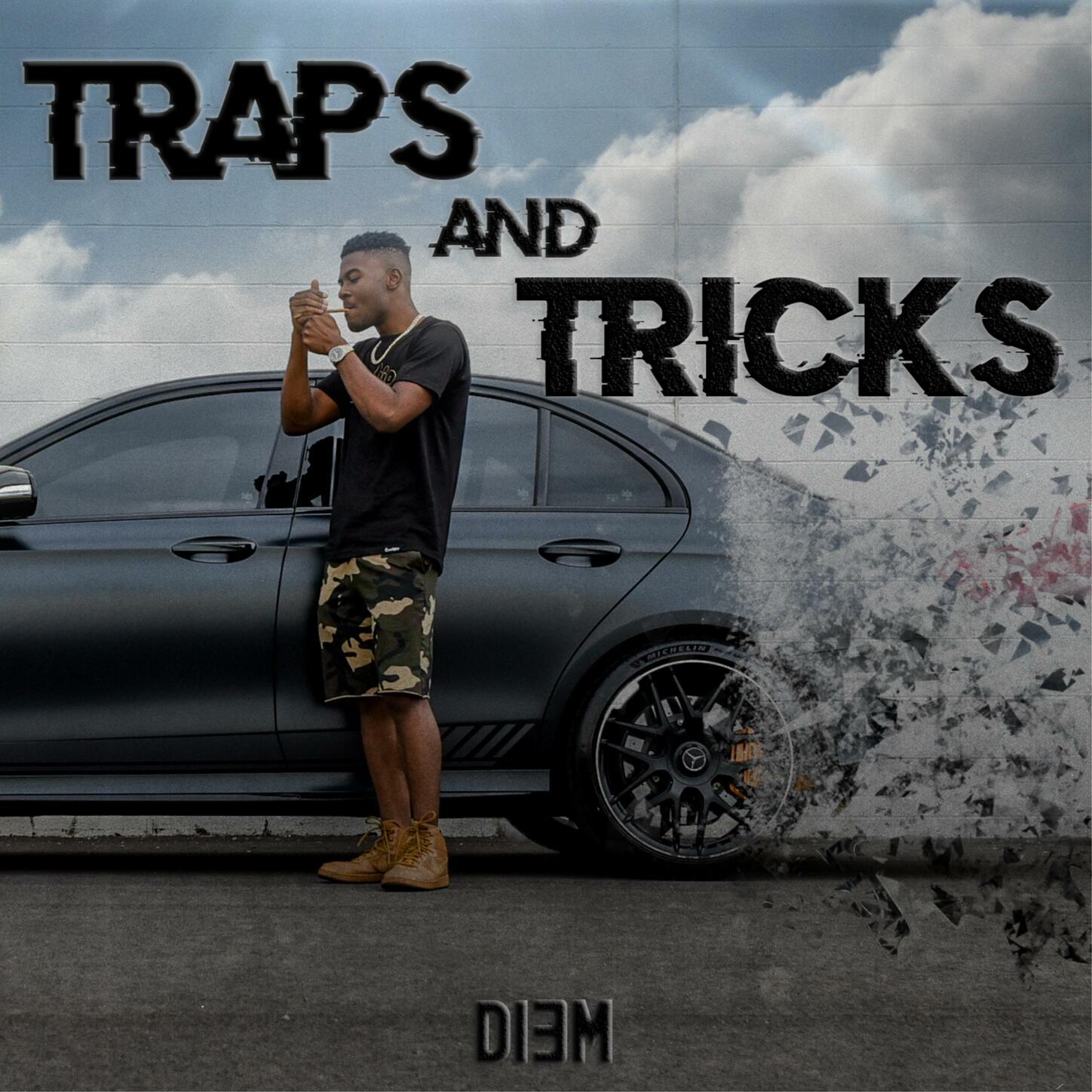 Traps And Tricks