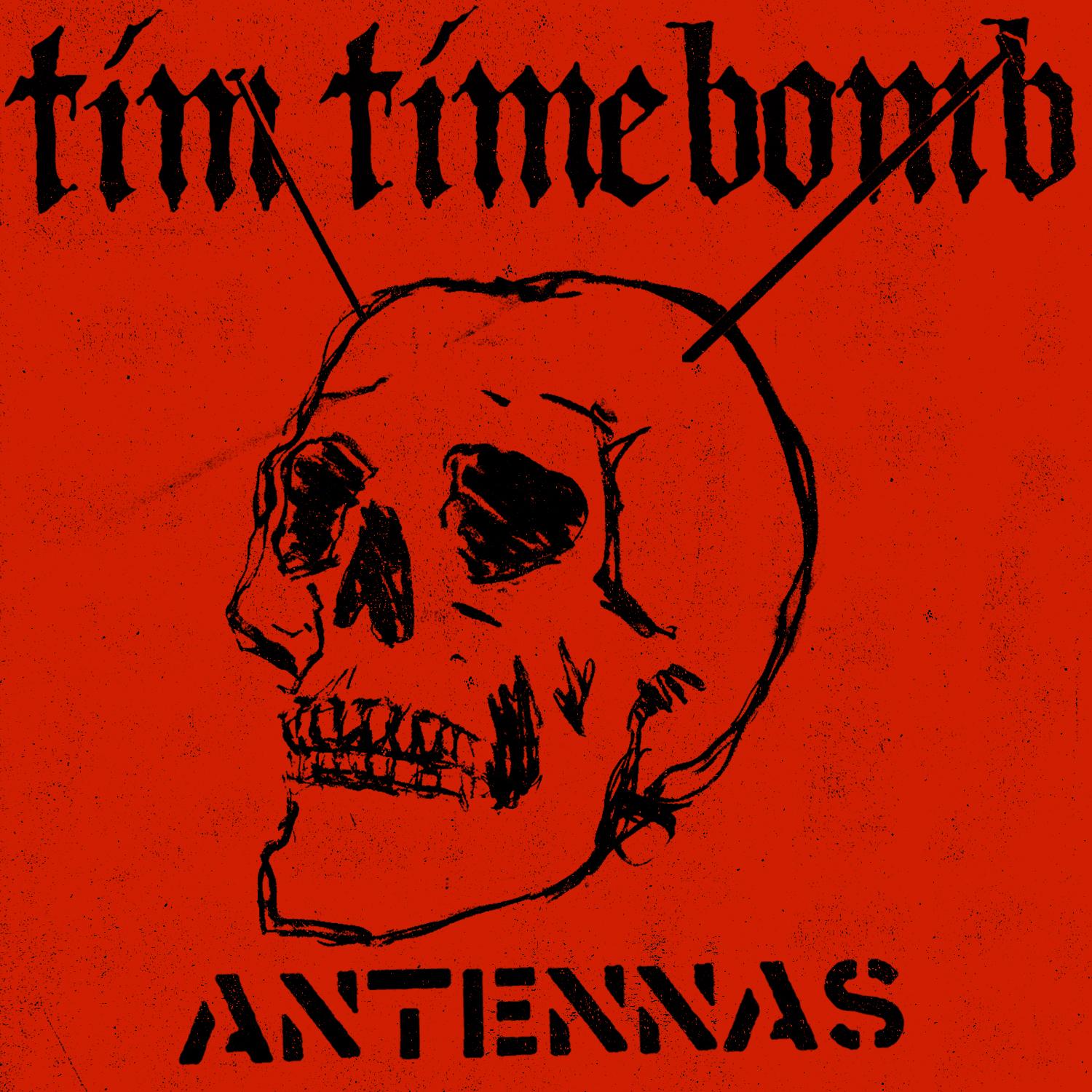 Antennas