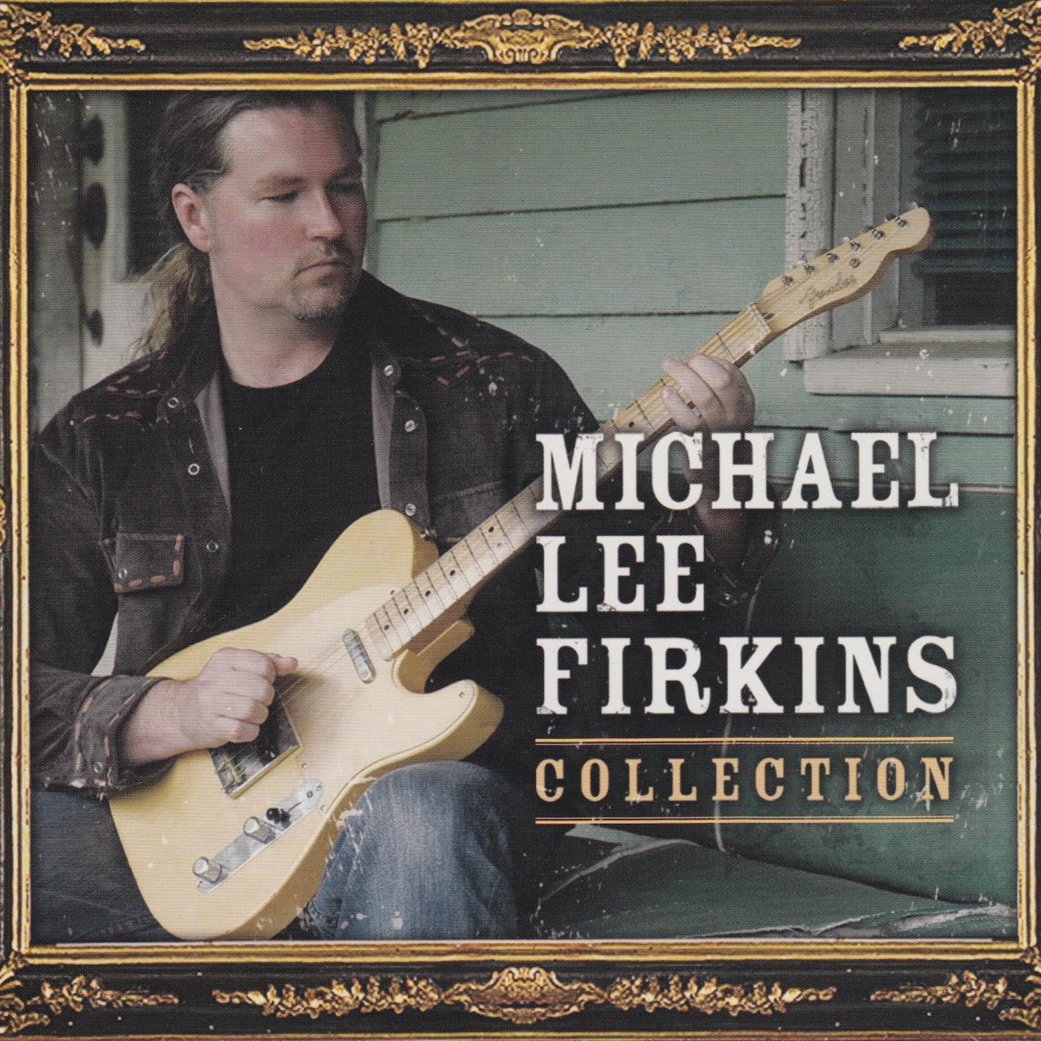 Michael Lee Firkins - Runaway