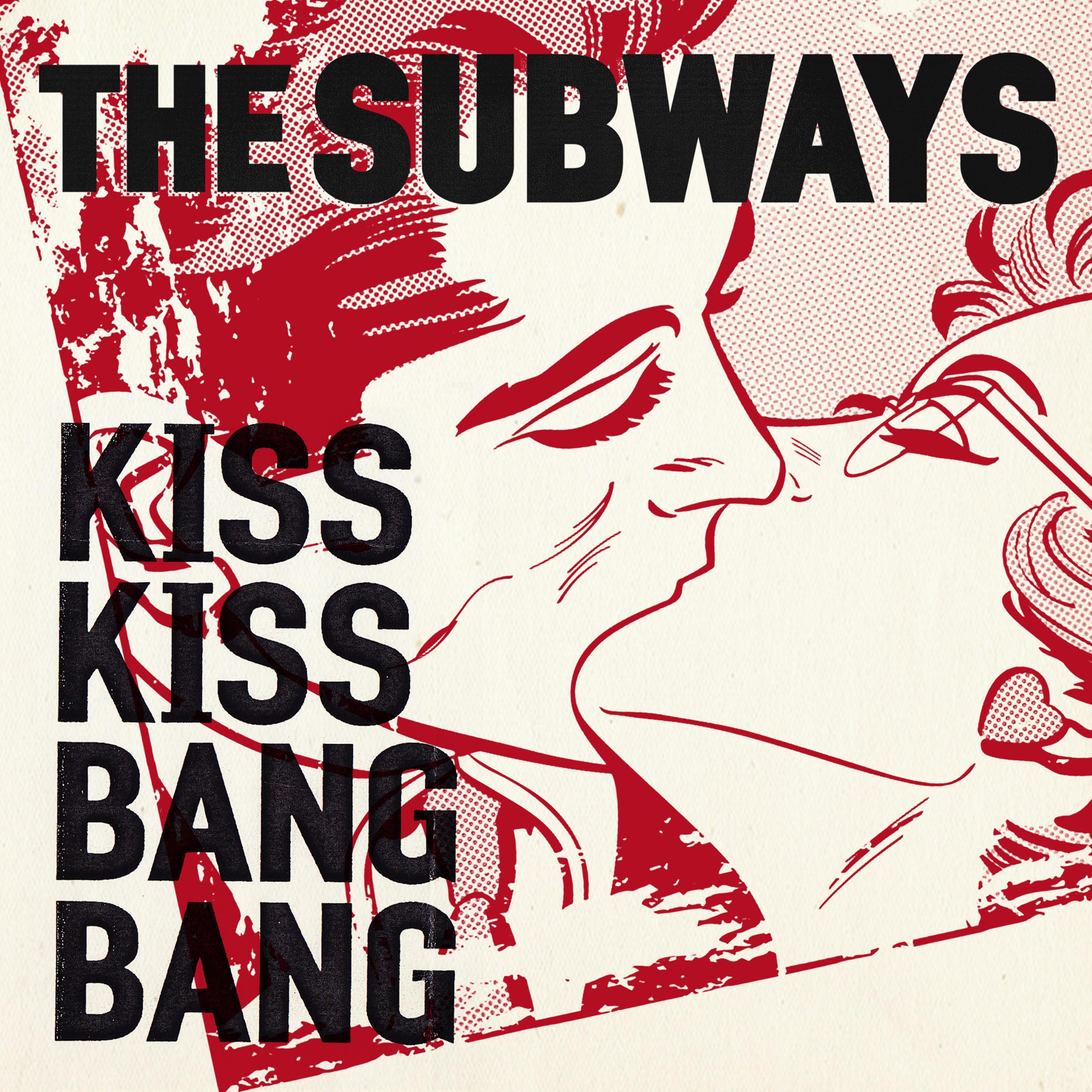Kiss Kiss Bang Bang