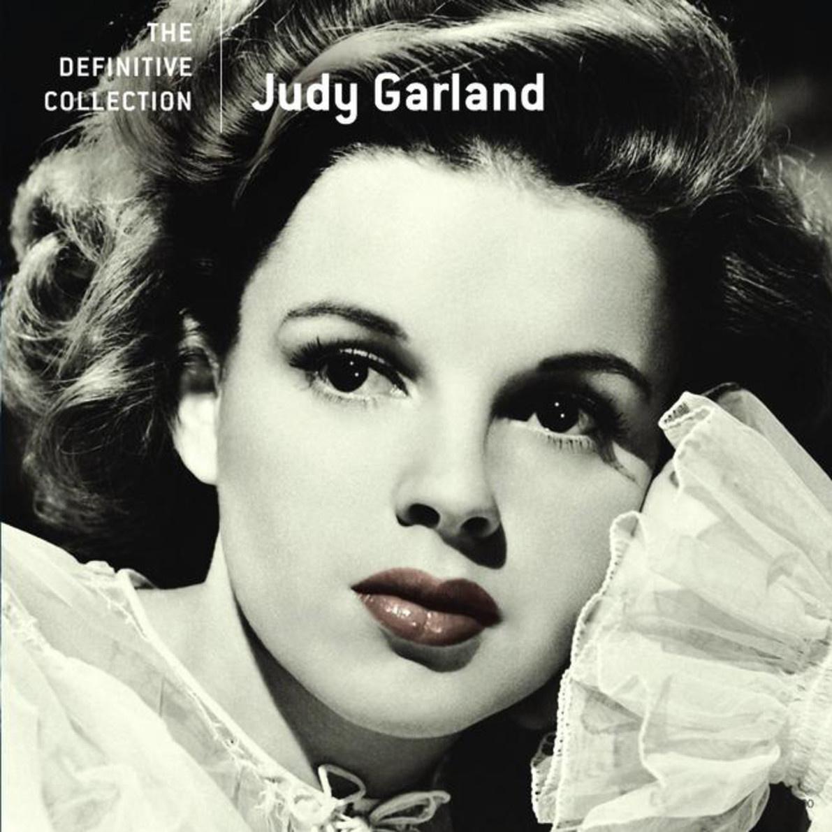 Judy Garland - Dear Mr. Gable: You Made Me Love You (Single Version)