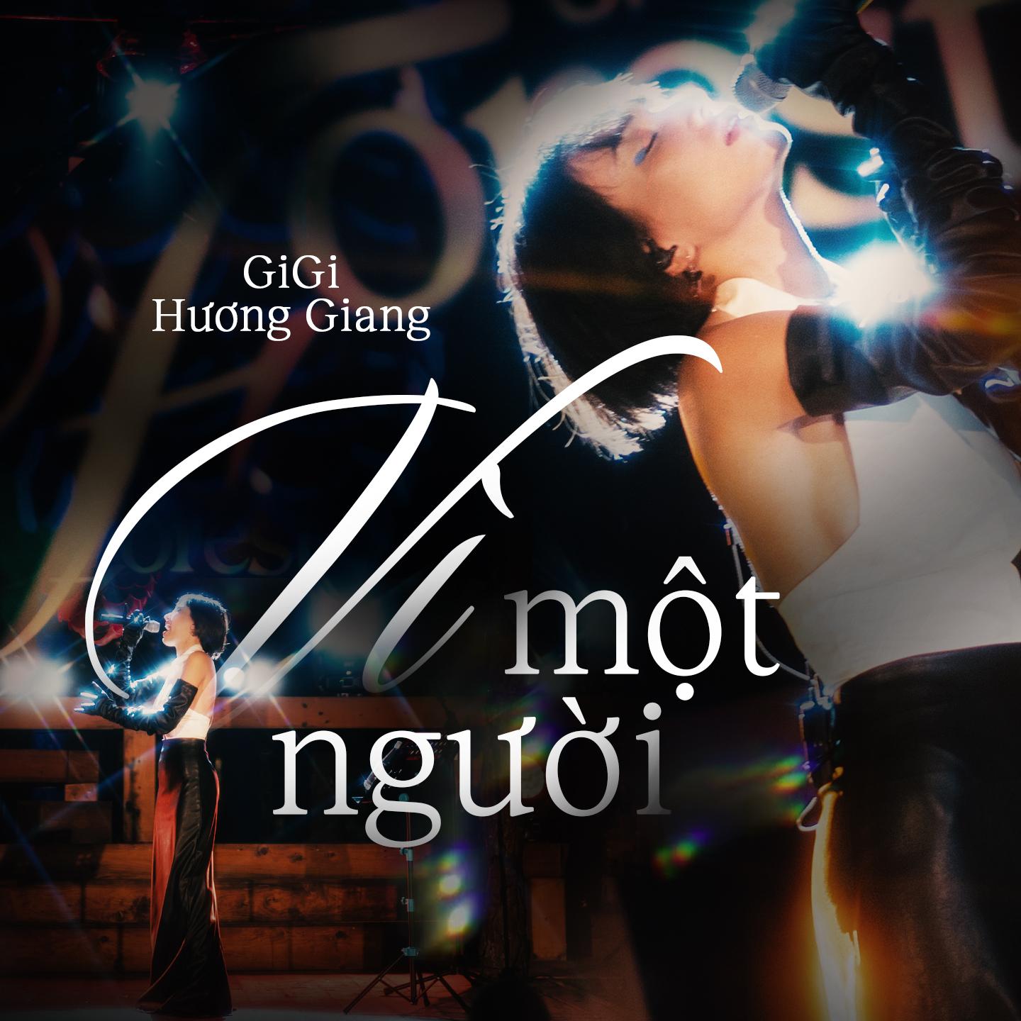 Vì Một Người (Live At Soul Of The Forest)