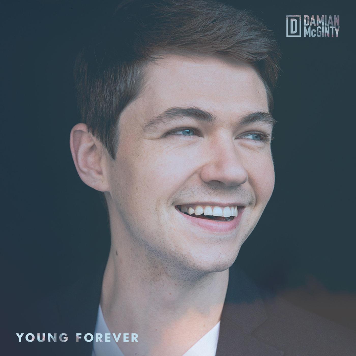 Damian McGinty - Sixteen