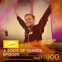 ASOT 900 - A State Of Trance Episode 900 (Part 1) (Service for Dreamers Special)专辑