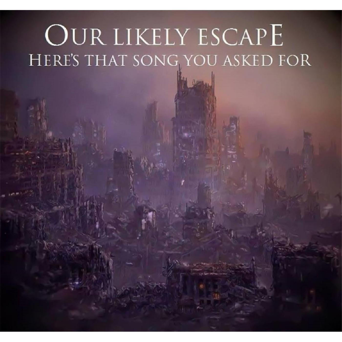 Here's That Song You Asked For