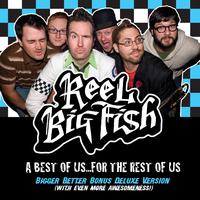 Reel Big Fish - Unity (unofficial Instrumental)