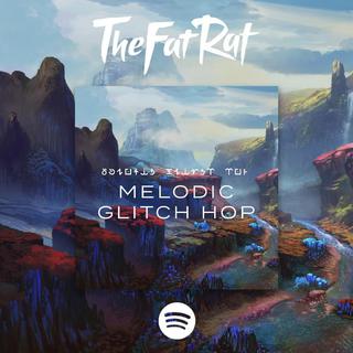 TheFatRat鼠年拜年歌单，祝你新年不Glitch