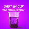 Claire Harmony - Saft im Cup (feat. Feelz)