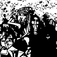 The Black Eyed Peas Vs Vlad - My Humps (Cesar Castilla & Muzik Junkies Disco Edit)