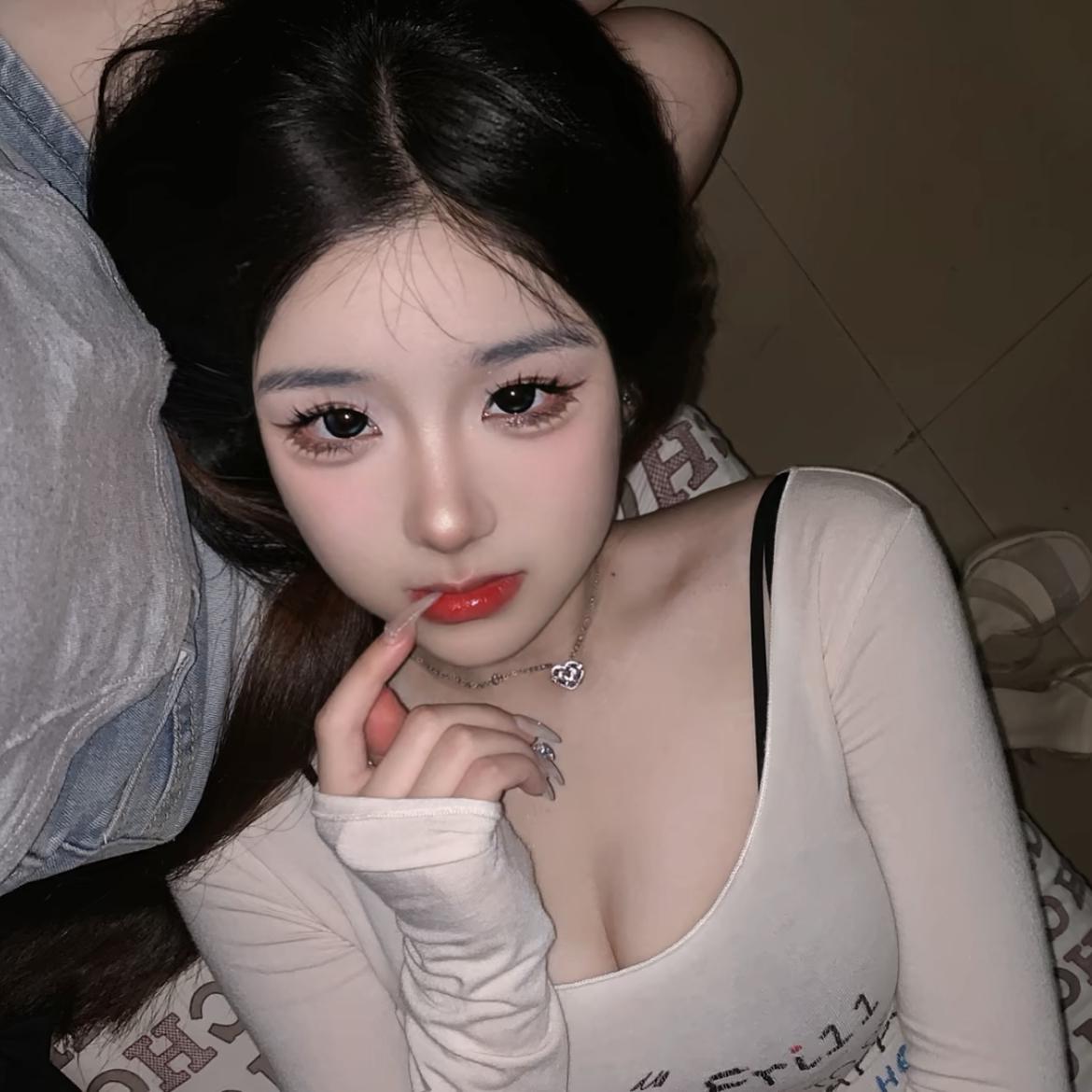 是我