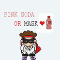 Pink Soda Or Mask（Prod.by M.I.King）专辑