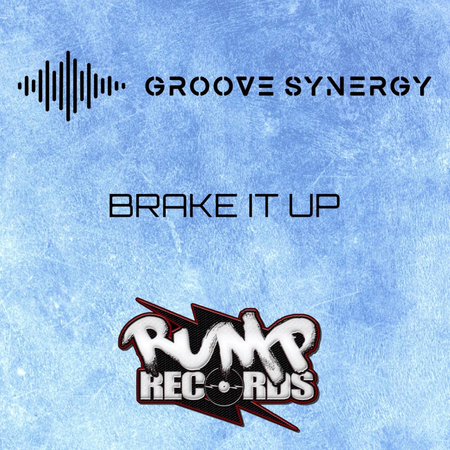 Groove Synergy - Our House