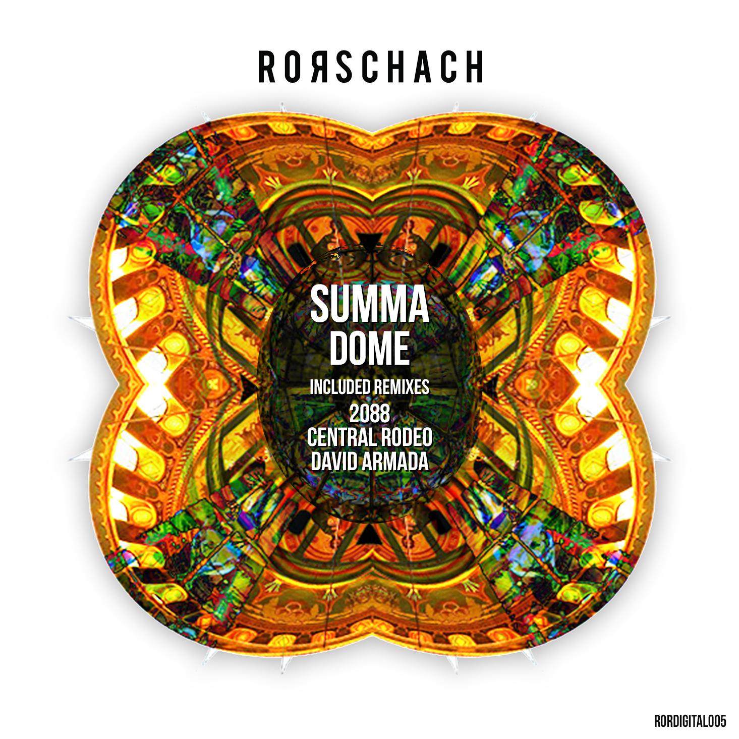 Summa - Dome EP
